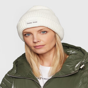 

ШапкaTommy Jeans, Écru