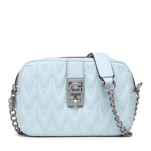 Borsetta Guess - Regilla (QO) HWQO87 62140 ICE