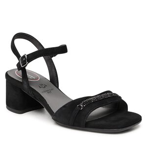 Image of Sandalen Tamaris - 8-88301-20 Black 001