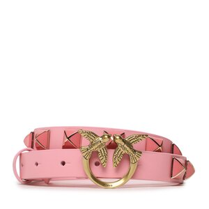 Cintura da donna Pinko - Love Berry H2 Belt PE 23 PLT01 100143 A0R6 Pink P31Q