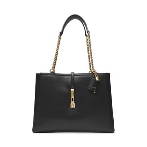 Image of Handtasche Guess - James (VA) HWVA87 73230 BLA