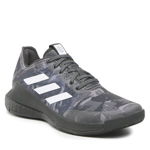 Image of Schuhe adidas - Crazyflight W HR0634 Navy