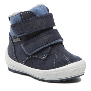 Stivali Superfit - 1-006317-8000 M Blau