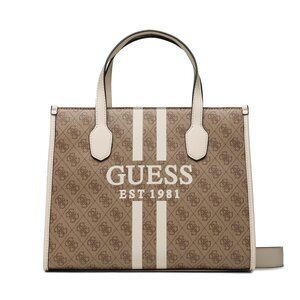 Image of Handtasche Guess - Silvana (SS) HWSS86 65220 LLS
