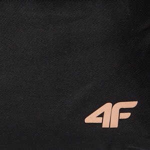 

Рюкзак4F, Чорний