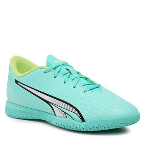 Image of Schuhe Puma - Ultra Play It Jr 10723703 Grün