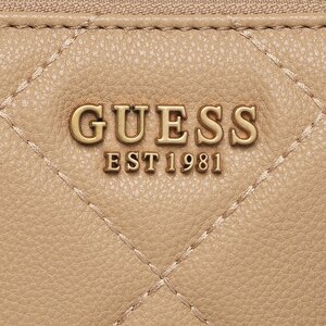 

СумкаGuess, Бежевий