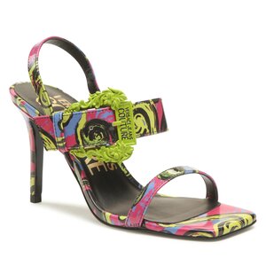Sandali Versace Jeans Couture - 74VA3S71 ZS366 PU2