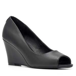 Image of Halbschuhe Lasocki - AMOLA WYL3314-1Z Schwarz