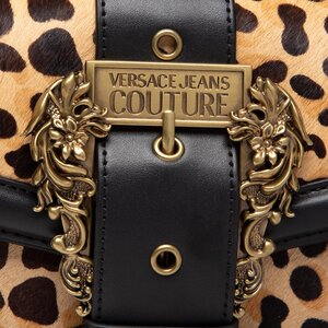 

СумкаVersace Jeans Couture, Коричневий