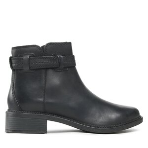 

БотильйониClarks, Чорний