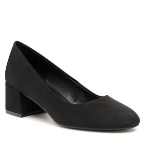 Image of Halbschuhe Clara Barson - WFA1976-2A Black