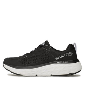 Sneakers Skechers - Max Cushioning Delta 220351/BKW Black/White