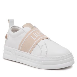 Sneakers Liu Jo - Cleo 15 BA3011 P0102 White 01111