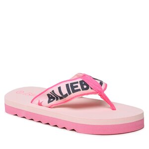Image of Pantoletten Billieblush - U19341 Pink 462