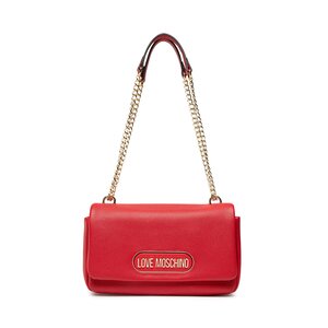 

СумкаLOVE MOSCHINO, Червоний