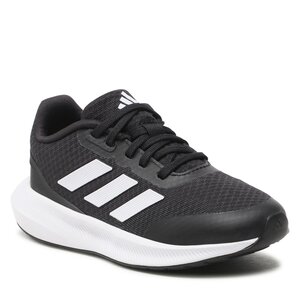 Scarpe adidas - RunFalcon 3 Sport Running Cue Lace Shoes HP5845 Nero