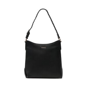 Image of Handtasche Liu Jo - Ecs M Hobo AA3072 E0086 Nero 22222