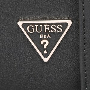 

СумкаGuess, Чорний