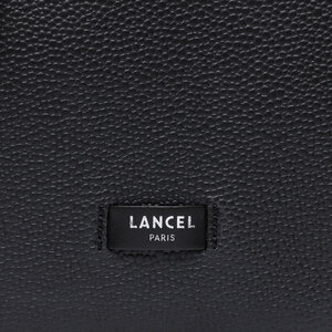 

РюкзакLancel, Чорний
