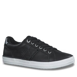 Sneakers s.Oliver - 5-23602-30 Black 001
