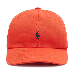 

БейсболкаPolo Ralph Lauren, Червоний