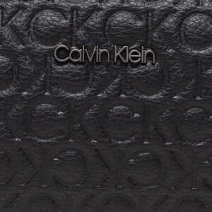 

Сумка на поясCalvin Klein, Чорний