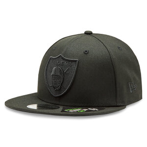 Image of Cap New Era - 60358118 Schwarz