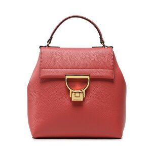 Image of Rucksack Coccinelle - MD5 Arlettis E1 MD5 54 01 01 Korallenfarben