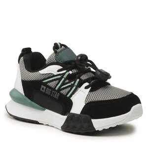 Sneakers BIG STAR - LL374217 902