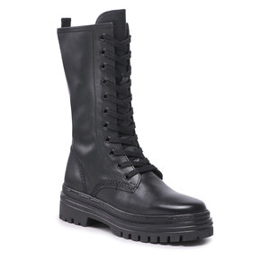 Scarponcini Gabor - 91.723.57 Schwarz (Uni)