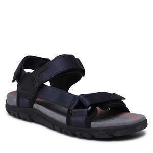 Image of Sandalen Geox - Uomo Sandal Strada U3524A00011C4002 Navy