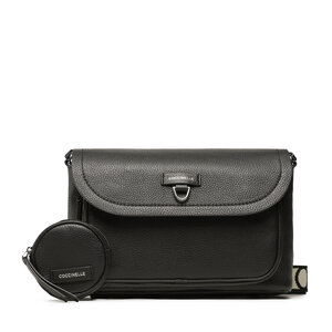 Image of Handtasche Coccinelle - N78 Coccinelle Blaire Ribbon E1 N78 15 03 01 Noir 001