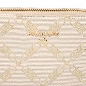

СумкаMICHAEL Michael Kors, Бежевий