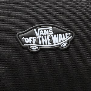 

РюкзакVans, Чорний