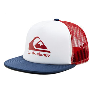 Image of Cap Quiksilver - AQYHA05212 BSL0