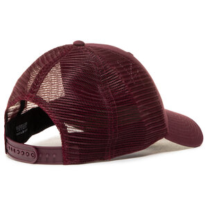 

Бейсболка47 Brand, Бордовий