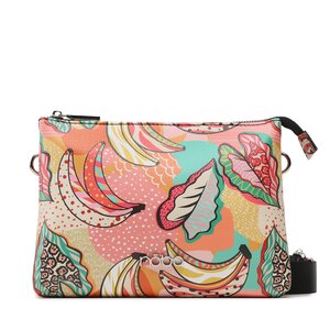 Borsetta Nobo - NBAG-P0900-CM04 Multi Różowy