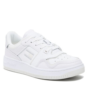Accessori e borse - Basket Cupsole EM0EM01194 White YBR