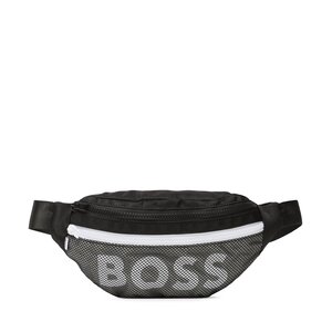 Marsupio Boss - J20390 Black 09B