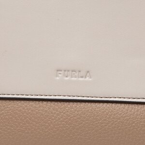 

СумкаFurla, Бежевий