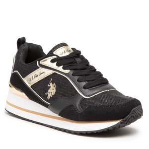 Sneakers U.S. Polo Assn. - Бігові кросівки reebok оригінал