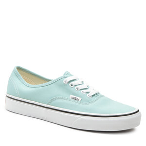 Scarpe sportive Vans - Authentic VN0A5KS9H7O1 Color Theory Canal Blue