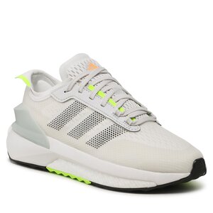 Scarpe card adidas - Avryn Shoes IG2353 Crywht/Crywht/Luclem