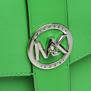 

СумкаMICHAEL Michael Kors, Зелений
