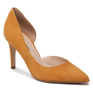 Scarpe stiletto Solo Femme - 75439-88-L77/000-04-00 Arancione