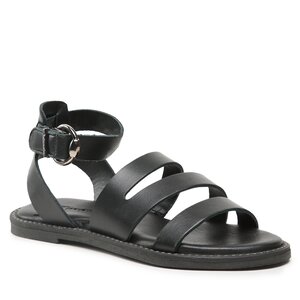 Image of Sandalen Tamaris - 1-28153-20 Black 001