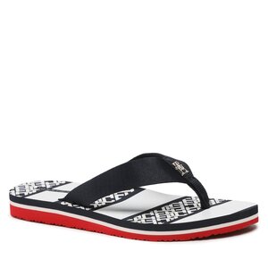 Infradito HOKA ONE ONE - Th Monogram Essential Sandal FW0FW07162 Rwb 0GY