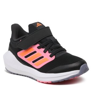 Scarpe adidas - Twitch Runner Jr 384537 08 Castlerock/Sunset Pink