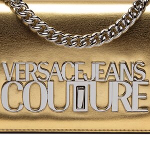 

СумкаVersace Jeans Couture, Золотий